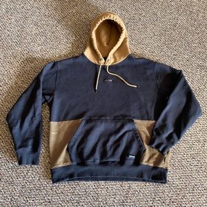 Volcom pullover hoodie